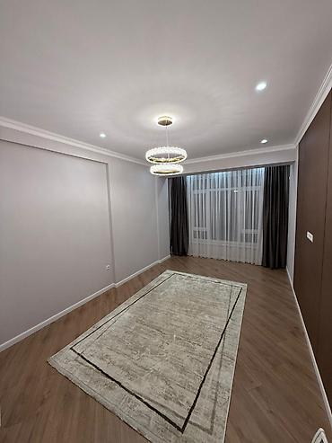 Продажа квартир: 1 комната, 41 м², Джал-15 Элитка, 7 этаж, Дизайнерский ремонт — 1