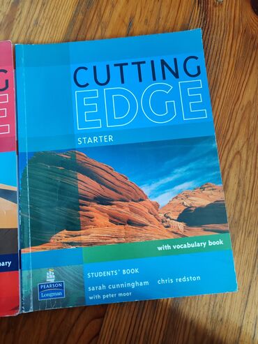 İngilis dili: Məhsul: İngilis dili üzrə dərs vəsaitləri toplusu - The Great — 4