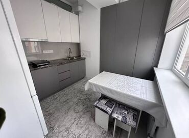 срочно продается квартира: 1 комната, Риэлтор, Без подселения, С мебелью полностью