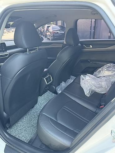 kaiyi e5: Kia K5: 2019 г., 2 л, Автомат, Газ, Седан — 5