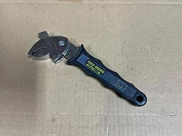Ključevi: Univerzalni samopodešavajući ključ – Versa Wrench 21 u 1 - — 3