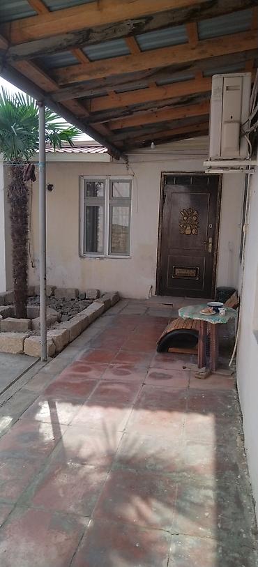 kristal abseron sumqayit 6 mkr: Digah, 3 otaqlı, Köhnə tikili, 80 kv. m — 6