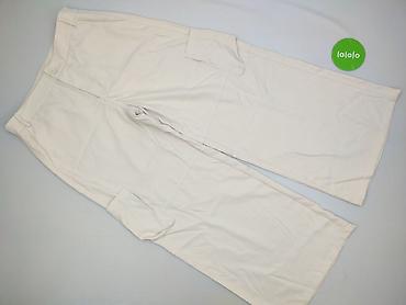 zara 21: Shein, Spodnie cargo damskie, rozmiar XL — 3