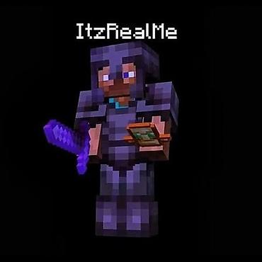 Другие курсы: 💫Тренировки По Minecraft PvP💫 Доступные наборы Sword (Beast Kit) Mace — 1