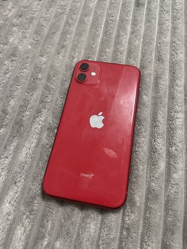 iphone 11 копия: IPhone 11, Б/у, 64 ГБ, В рассрочку, 93 %