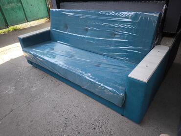 Раскладные диваны: Раскладной диван, Новый — 29