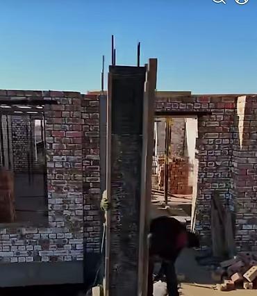 Строительство под ключ: СТРОИТЕЛИ БРИГАДА УЗБЕКОВ!!! БЫСТРО И КАЧЕСТВЕННОЕ — 3