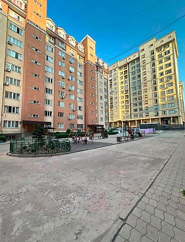 114: 2 комнаты, 68 м², Тунгуч мкр Элитка, 4 этаж, Евроремонт — 2
