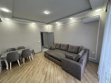 rahat əmlak: 2 otaqlı, Yeni tikili, m. Dərnəgül, 82 kv. m — 1