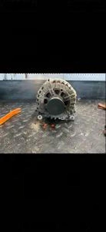 ed obrenovac: GOLF 7 1.6 ALTERNATOR 03L903023L | audi vw delovi ALTINA ZEMUN — 2