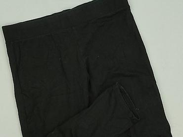 gacie: Legginsy Sportowe damskie, rozmiar L — 1