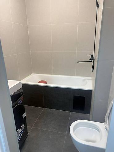 Продажа квартир: 3 комнаты, 107 м², Элитка, 9 этаж, Евроремонт — 4