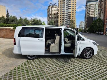 Sərnişin daşımaları: Mikroavtobus, Bakı - Gəncə — 7