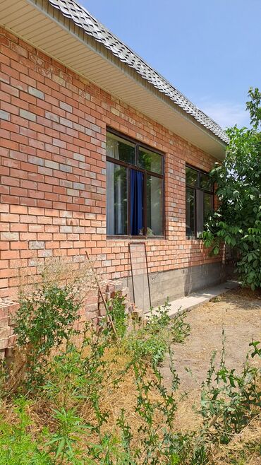 Продажа домов: Дом, 60 м², 2 комнаты, Собственник, Косметический ремонт — 11