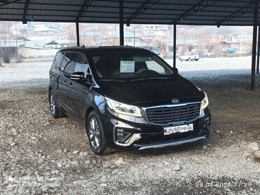 Каталог запчастей KIA K00