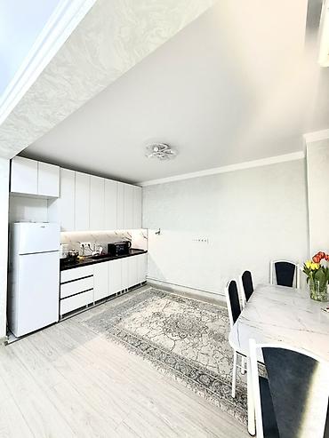 Продажа коттеджей и домов: Продается дом ! Собственник!!! Бишкек Просторный одноэтажный 4 — 4