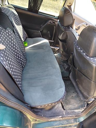 Volkswagen: Volkswagen Golf: 1985 г., Хетчбек — 6