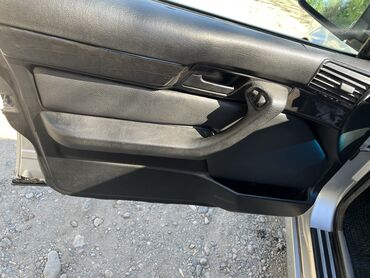 BMW: BMW 525: 1991 г., 2.5 л, Механика, Бензиновая, Седан — 9