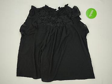 shein plus size bluzki: Shein Curve, Bluzka damska, rozmiar 2XL — 2