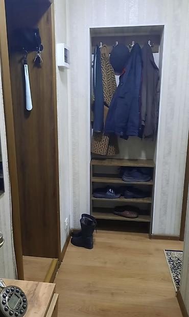 Продажа квартир: 2 комнаты, 77 м², Золотой квадрат Индивидуалка, 3 этаж, Евроремонт — 18