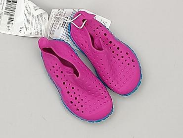 baleriny h: Buty do wody dla niemowlaka – dziewczynka, Nabaiji (Decathlon) - — 1