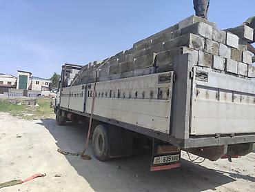 Теплоблок: Сапаттуу пеноблоктор сатылат!!! Качественные пенобетоны!!! — 12