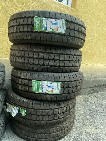 колесо на камри: Шины 235 / 65 / R 16, Новый, Комплект, Япония