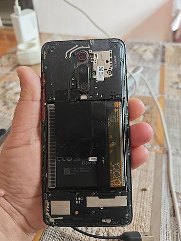 mi pro: Xiaomi Mi 9T Pro, 128 GB, rəng - Qara — 4
