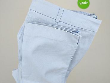 stoprocent buty: Orsay, Spodnie materiałowe damskie, rozmiar L — 5