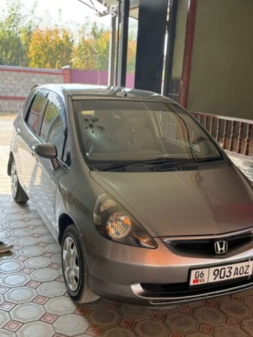 купить опель вектра б: Honda Fit: 2003 г., 1.5 л, Вариатор, Бензин, Хэтчбэк