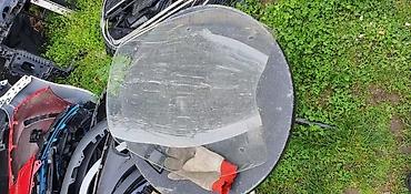 Dodaci za bicikl: VIZIR C 600 SPORT | bmw c 600 sport vizir bmw 4663.8559583 — 1