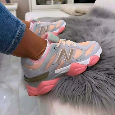 Patike: NB 9060
36 do 41 
PK🌛 — 11