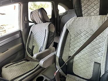 срв стекло: Honda CR-V: 2009 г., 2.4 л, Автомат, Бензин, Кроссовер — 6