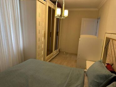 Köhnə tikili: Bakı, 2 otaqlı, Köhnə tikili, m. Həzi Aslanov, 60 kv. m — 6