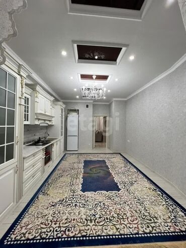 сниму квартиру беловодск: 3 комнаты, 140 м², Элитка, 4 этаж, Дизайнерский ремонт