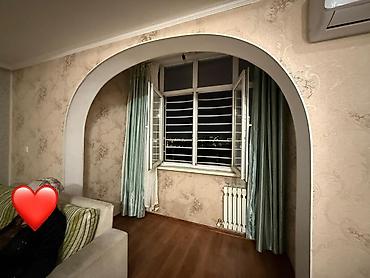 Продажа квартир: 1 комната, 42 м², Элитка, 6 этаж, Евроремонт — 10