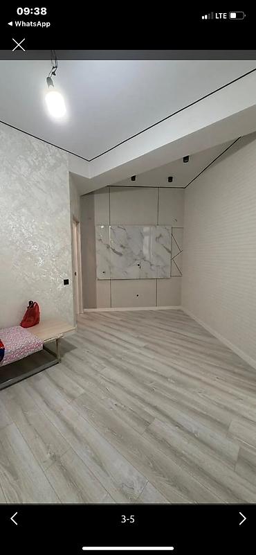 Новостройки от застройщика: Построен, Элитка, 1 комната, 42 м² — 16