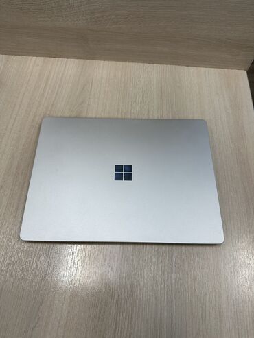 microsoft ноутбук: Ноутбук, Более 64 ГБ ОЗУ, Б/у, Для работы, учебы