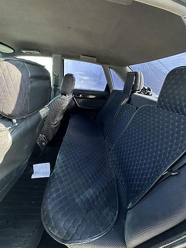 Audi: Audi A4: 1993 г., 2.6 л, Механика, Бензин, Седан at lalafo.kg — 6 Audi: Audi A4: 1993 г., 2.6 л, Механика, Бензин, Седан — 6