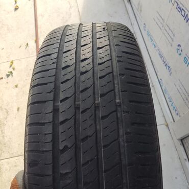 Təkərlər: İşlənmiş Şin Nexen 235 / 60 / R 18