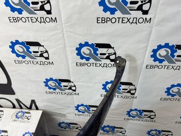 Бамперы и комплектующие: Бампер Mitsubishi, Б/у, Оригинал — 10