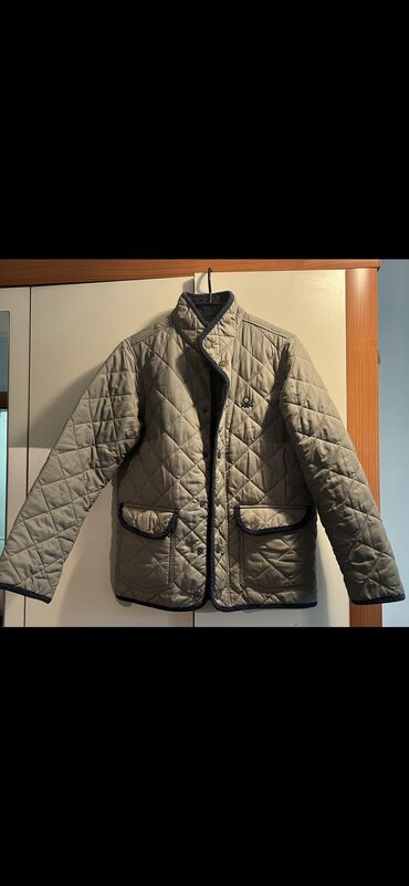 Dəstlər: Kurtka, Oğlan üçün, 10 - 12 yaş, Benetton