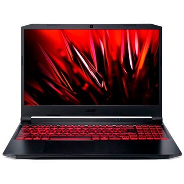 ноутбук rtx: Ноутбук, Acer, 16 ГБ ОЭТ, Intel Core i5, 15 ", Оюндар үчүн, эс тутум HDD + SSD