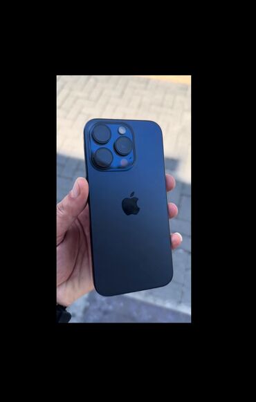 телефон fly e135: IPhone 15 Pro, 256 GB