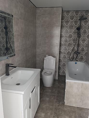 platinum residence: 2 комнаты, 72 м², Элитка, 2 этаж, Свежий ремонт — 7