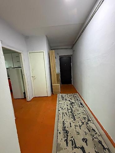 этажный дом: 2 комнаты, 55 м², 105 серия, 3 этаж, Старый ремонт — 4