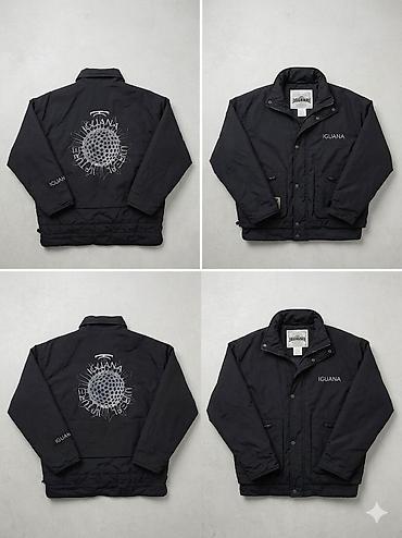 jakne only: Xxxl — 1
