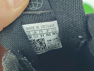 sweter: Buty sportowe Adidas, 31, Używany — 5