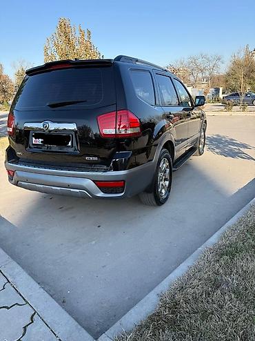 Kia: Kia Mohave: 2018 г., 3 л, Дизель, Внедорожник — 7