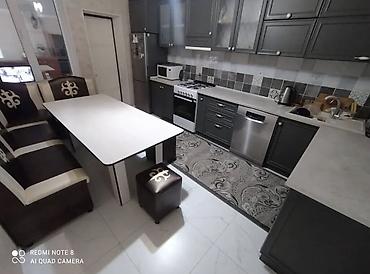 Долгосрочная аренда домов: 220 м², 6 комнат — 5